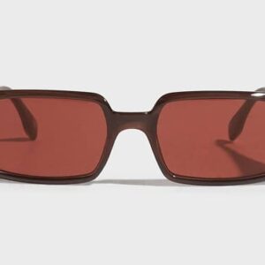 Mask Sunglasses